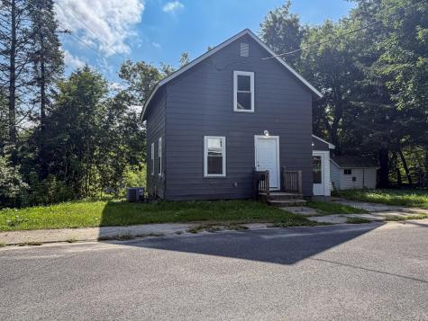 22 Branch Street Malone NY 12953
