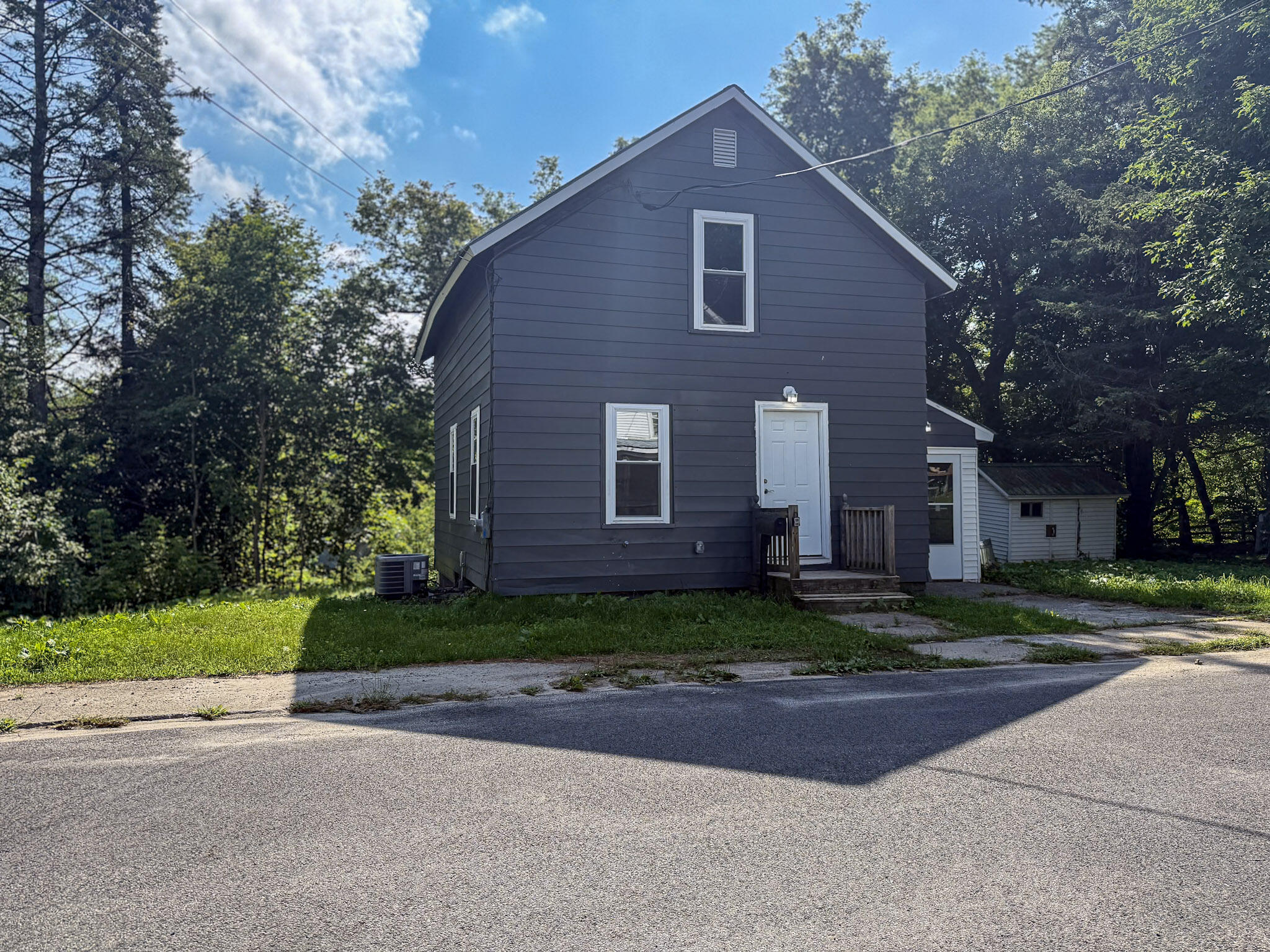 22 Branch Street Malone NY 12953
