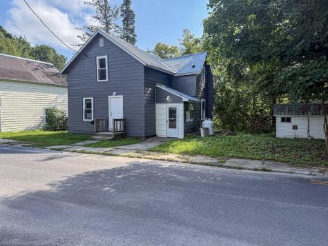 22 Branch Street Malone NY 12953