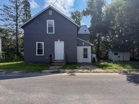 22 Branch Street Malone NY 12953
