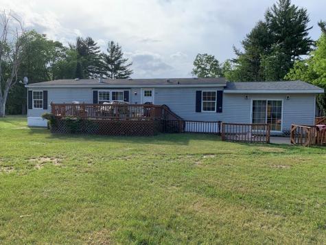883 Clintonville Road Peru NY 12972