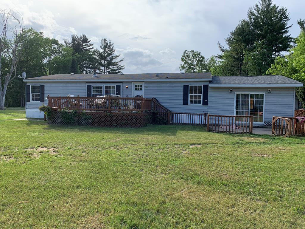 883 Clintonville Road Peru NY 12972