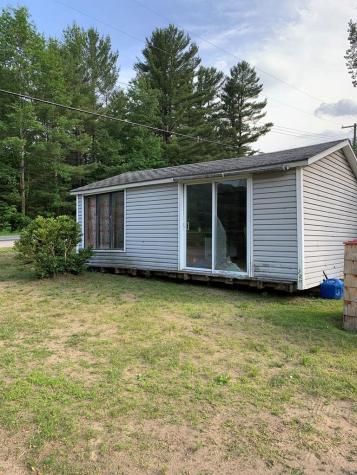 883 Clintonville Road Peru NY 12972