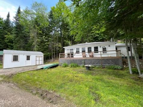 155 Eagle Pond Road Malone NY 12953