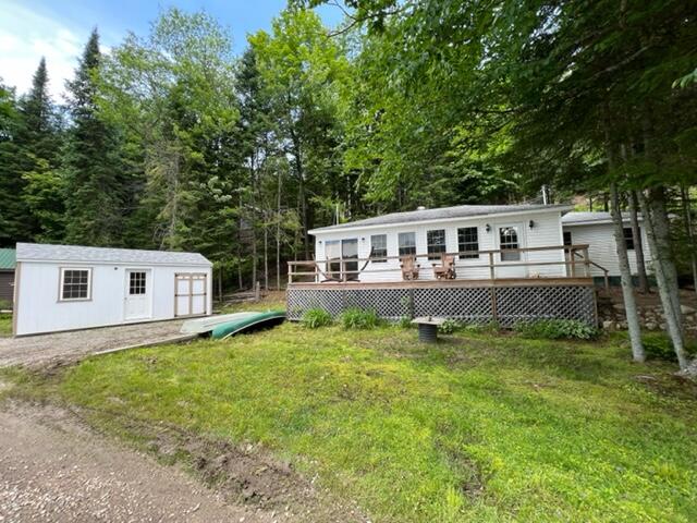 155 Eagle Pond Road Malone NY 12953