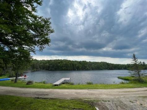 155 Eagle Pond Road Malone NY 12953