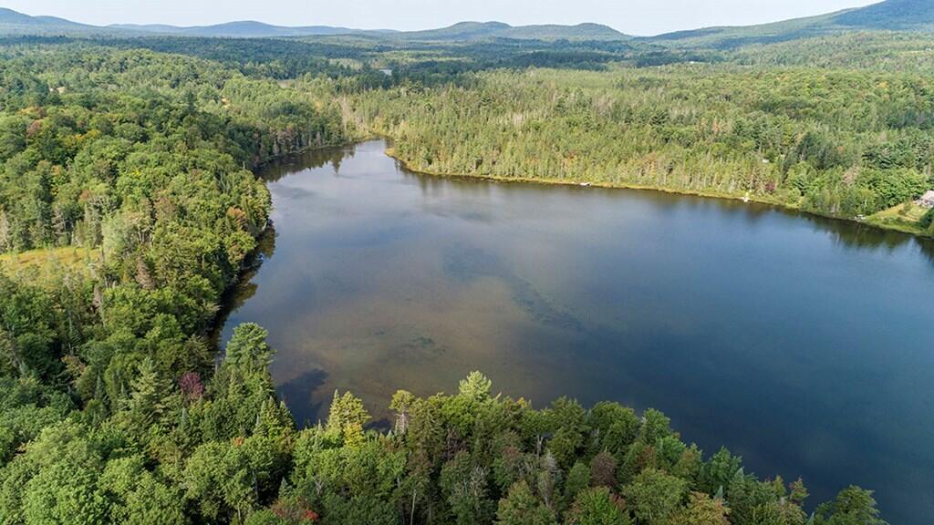 155 Eagle Pond Road Malone NY 12953