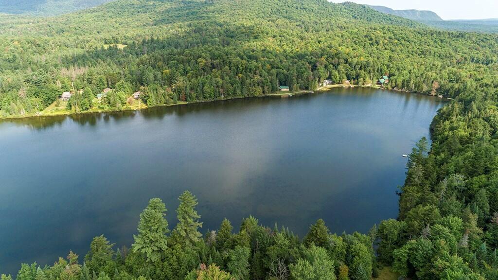 155 Eagle Pond Road Malone NY 12953