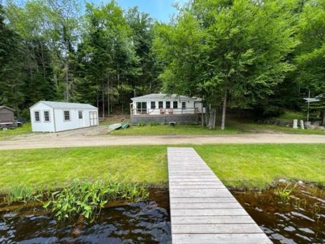 155 Eagle Pond Road Malone NY 12953