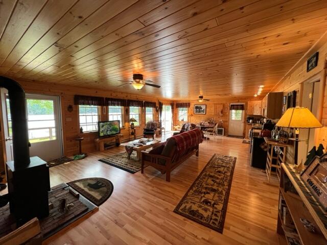 155 Eagle Pond Road Malone NY 12953
