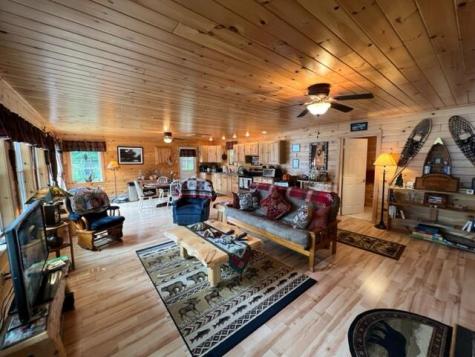 155 Eagle Pond Road Malone NY 12953