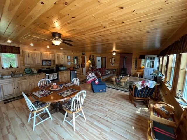 155 Eagle Pond Road Malone NY 12953