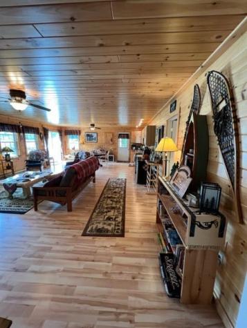 155 Eagle Pond Road Malone NY 12953