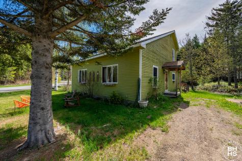 1 Oak Lane Loon Lake NY 12989