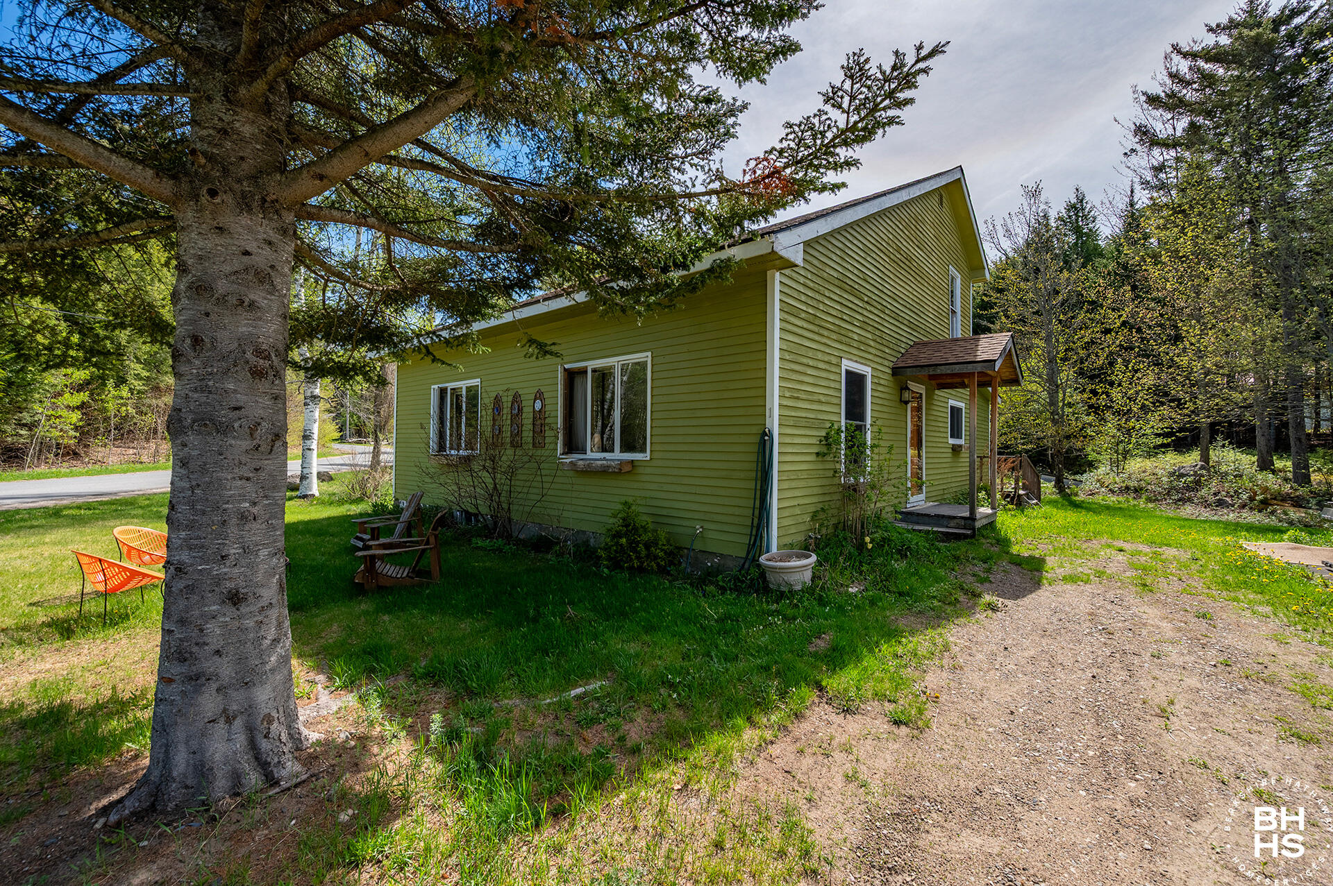1 Oak Lane Loon Lake NY 12989