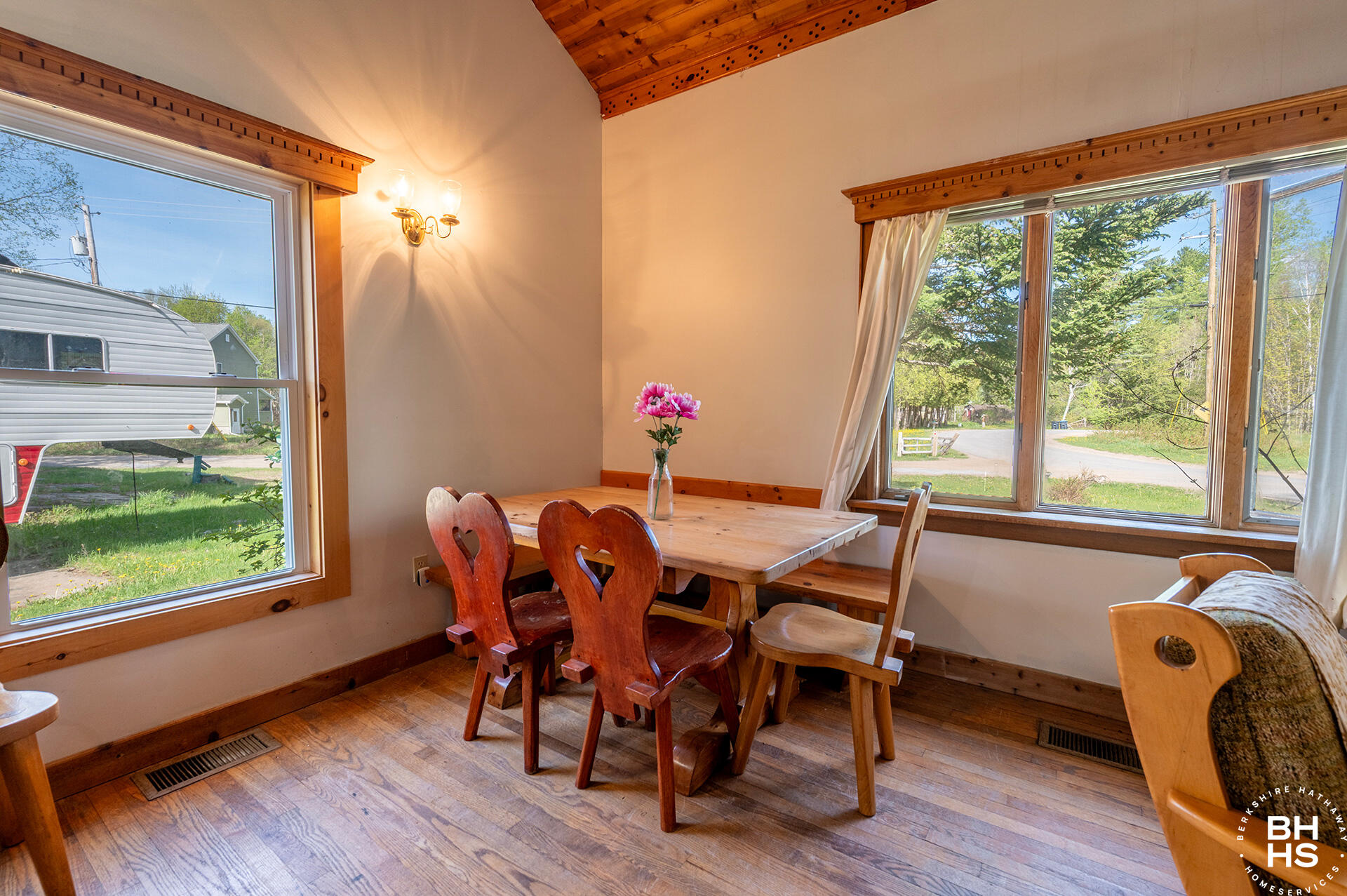 1 Oak Lane Loon Lake NY 12989