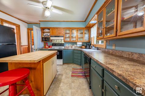 1 Oak Lane Loon Lake NY 12989