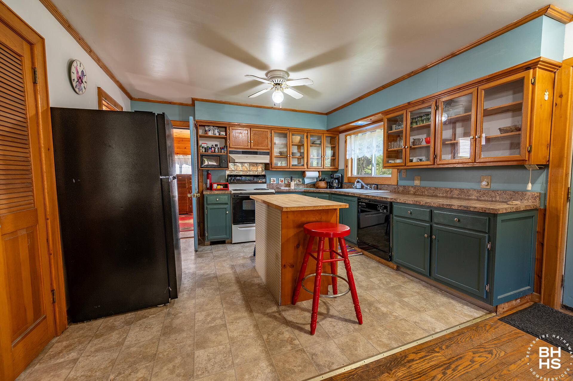 1 Oak Lane Loon Lake NY 12989
