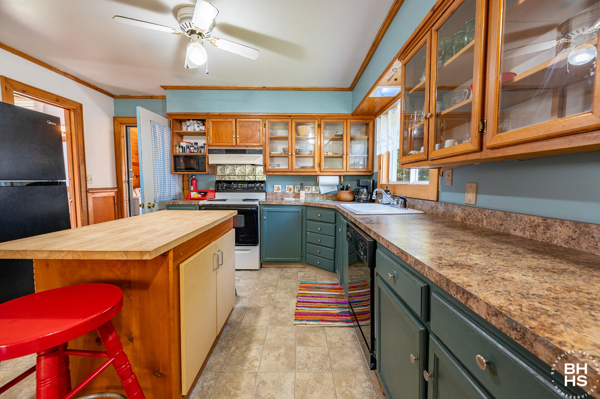 1 Oak Lane Loon Lake NY 12989