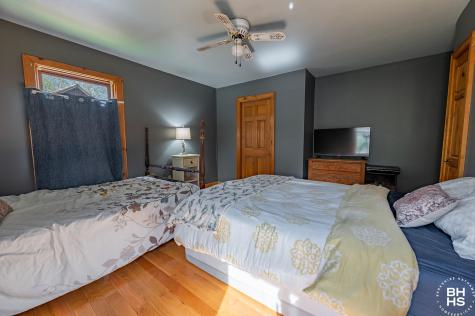 1 Oak Lane Loon Lake NY 12989