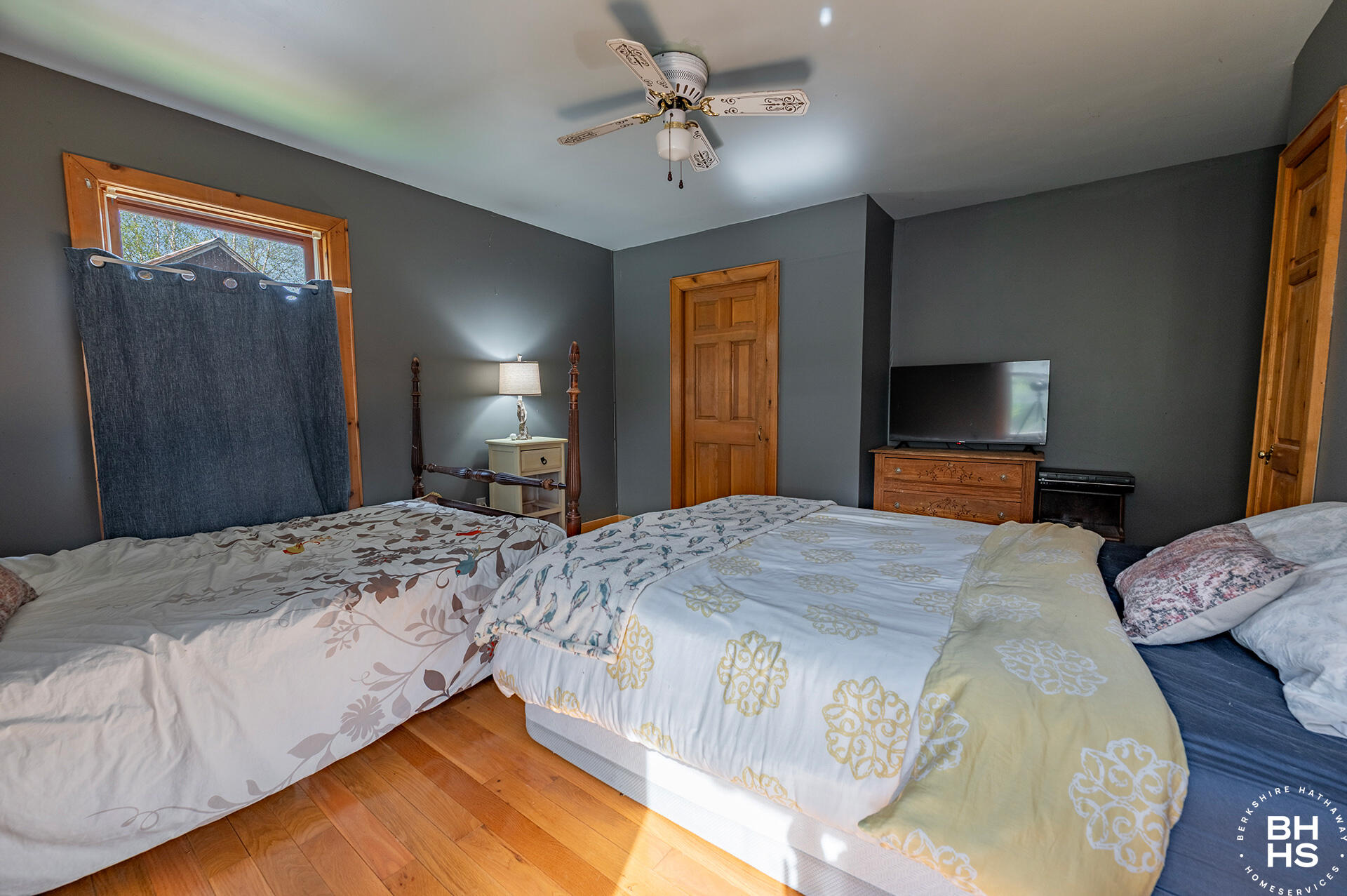 1 Oak Lane Loon Lake NY 12989