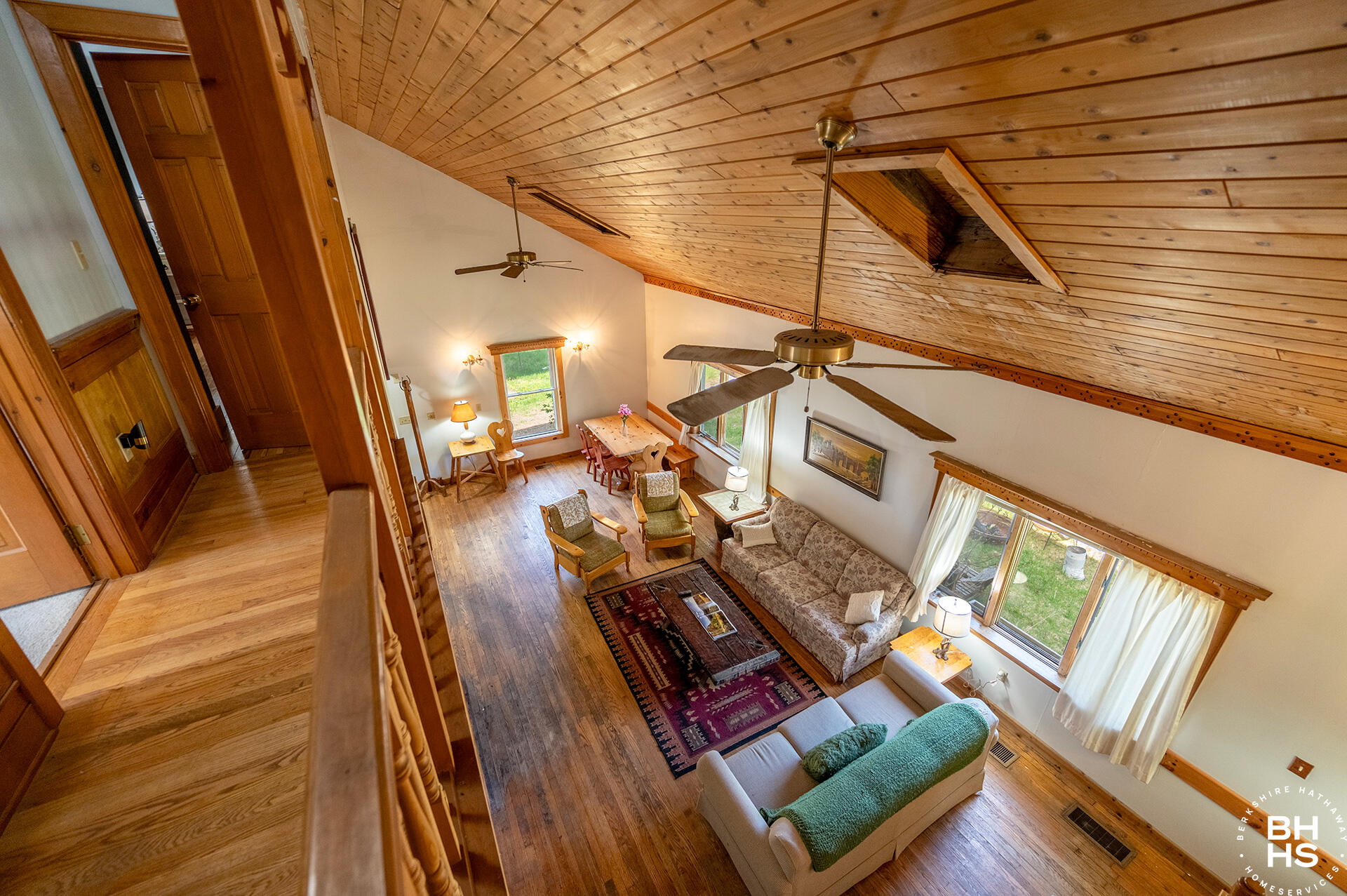 1 Oak Lane Loon Lake NY 12989