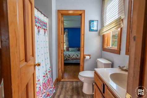 1 Oak Lane Loon Lake NY 12989