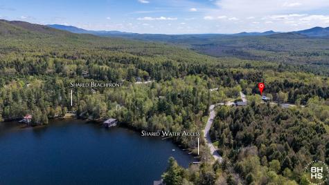 1 Oak Lane Loon Lake NY 12989