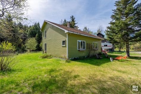 1 Oak Lane Loon Lake NY 12989
