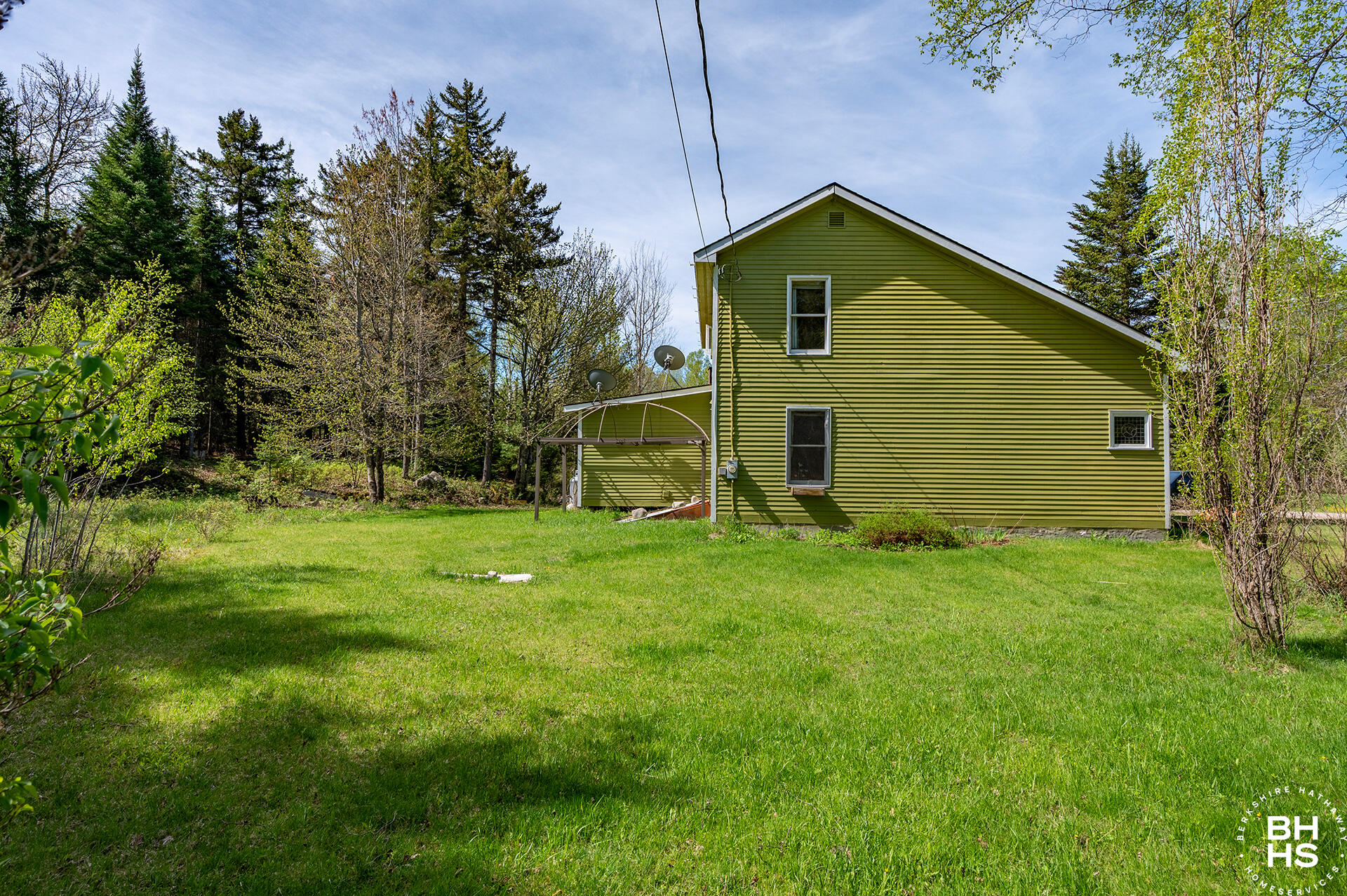 1 Oak Lane Loon Lake NY 12989