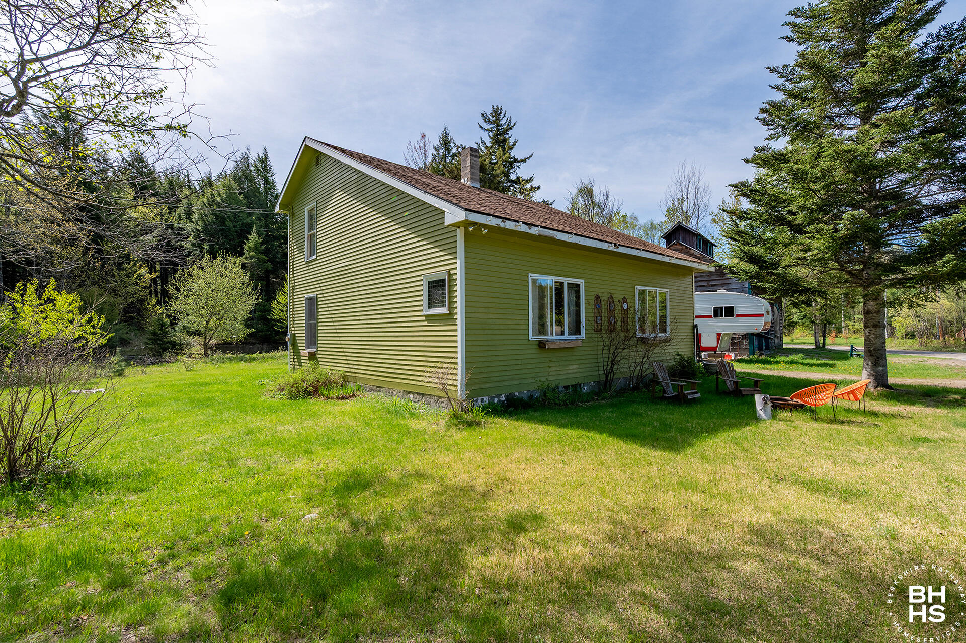 1 Oak Lane Loon Lake NY 12989