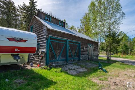 1 Oak Lane Loon Lake NY 12989