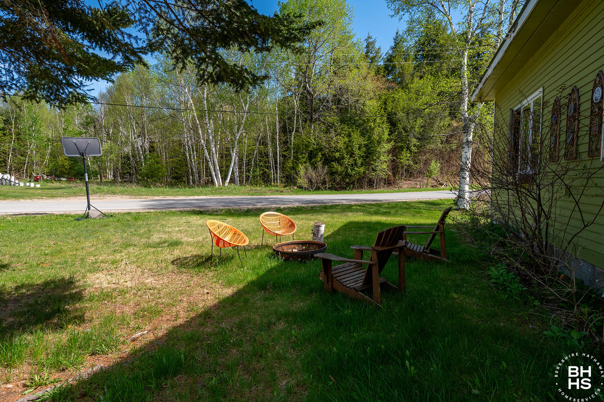 1 Oak Lane Loon Lake NY 12989