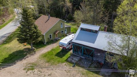 1 Oak Lane Loon Lake NY 12989