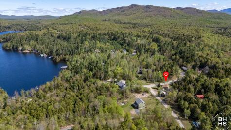 1 Oak Lane Loon Lake NY 12989