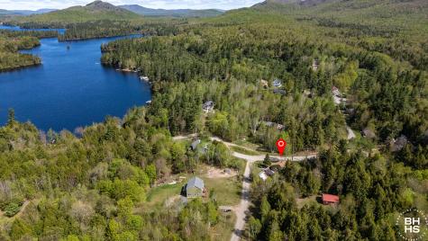 1 Oak Lane Loon Lake NY 12989