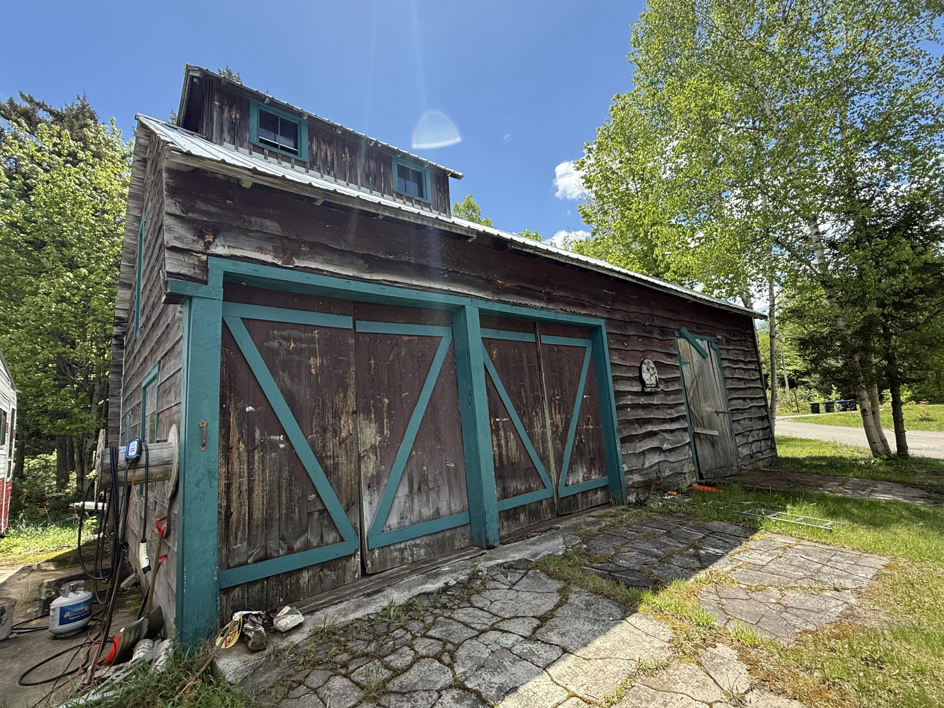 1 Oak Lane Loon Lake NY 12989
