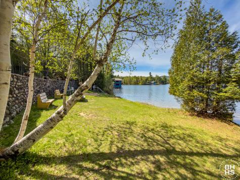 1 Oak Lane Loon Lake NY 12989