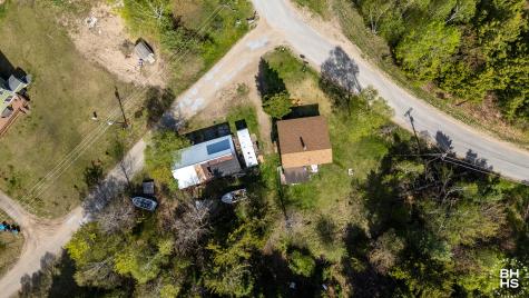 1 Oak Lane Loon Lake NY 12989