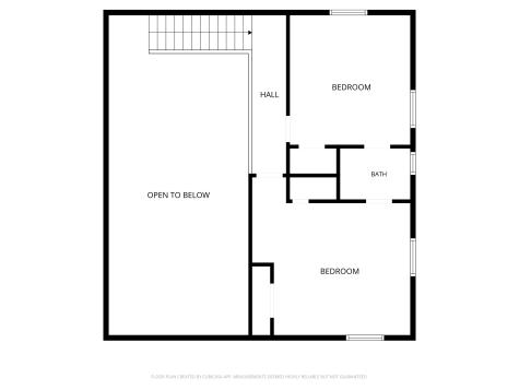 1 Oak Lane Loon Lake NY 12989