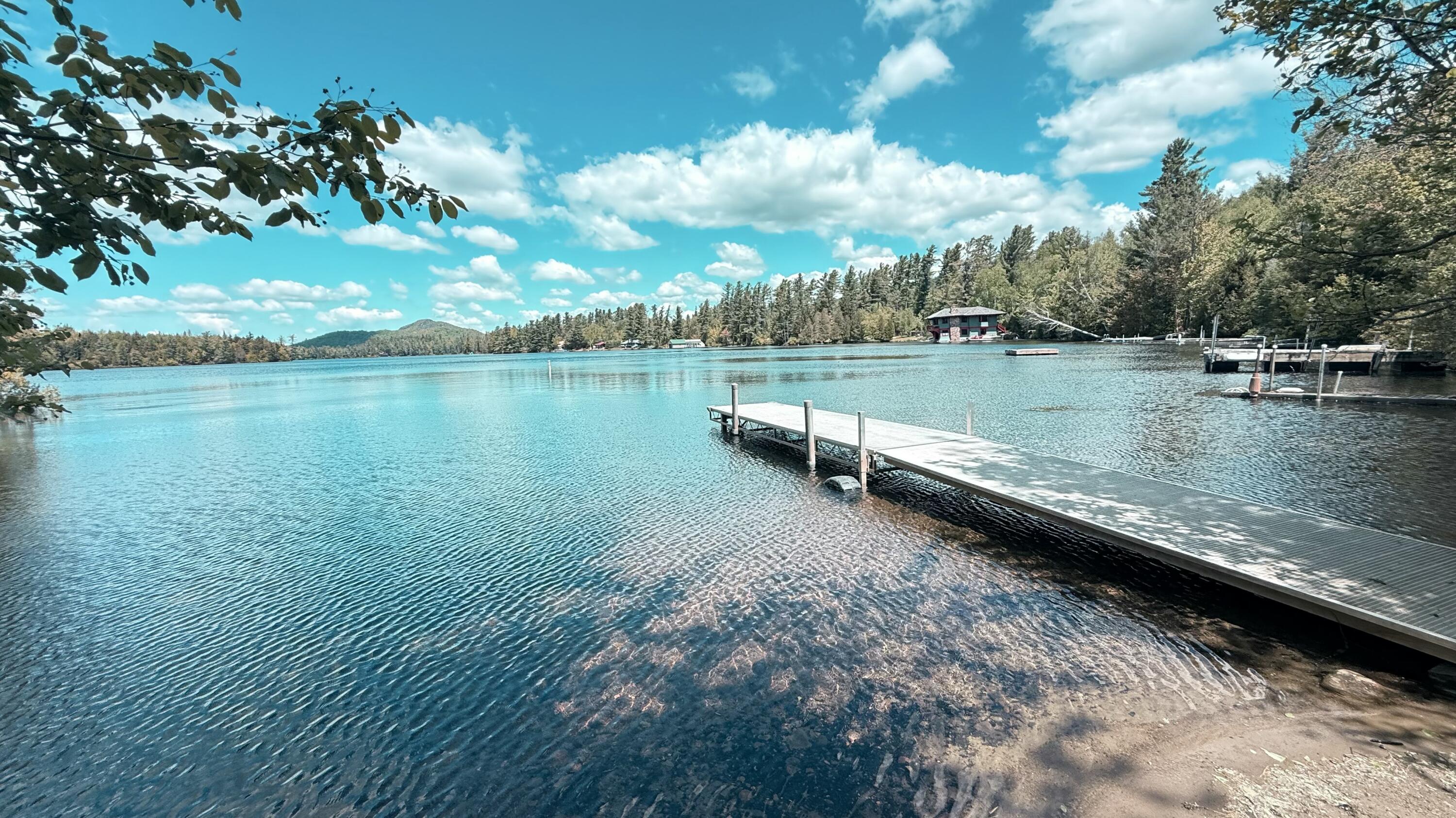 1 Oak Lane Loon Lake NY 12989