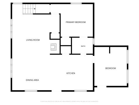 1 Oak Lane Loon Lake NY 12989