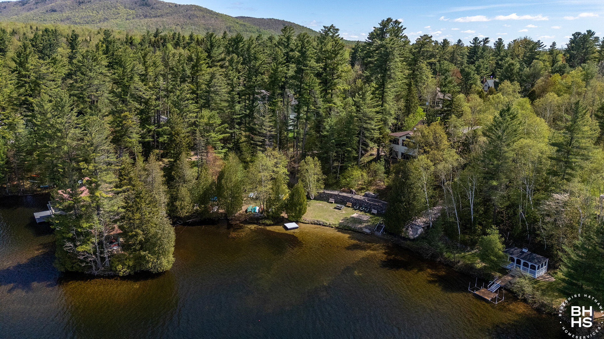 1 Oak Lane Loon Lake NY 12989