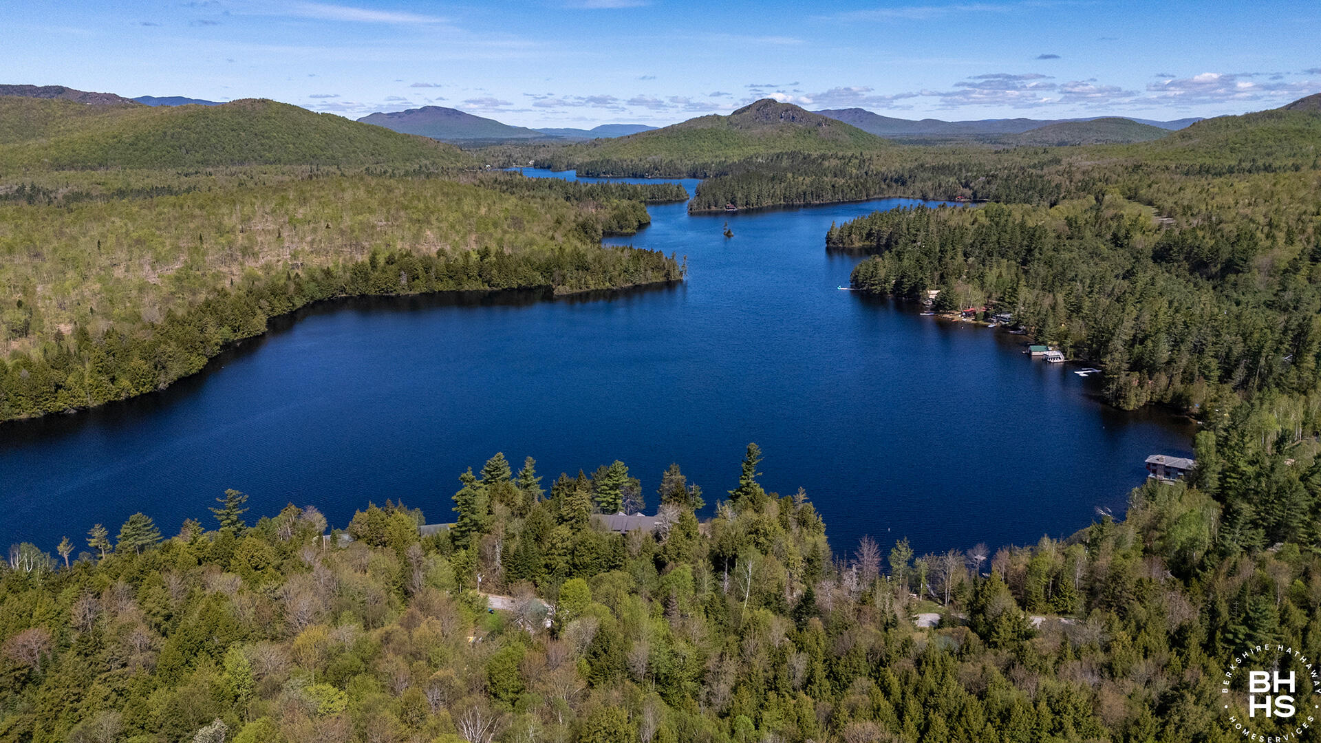 1 Oak Lane Loon Lake NY 12989