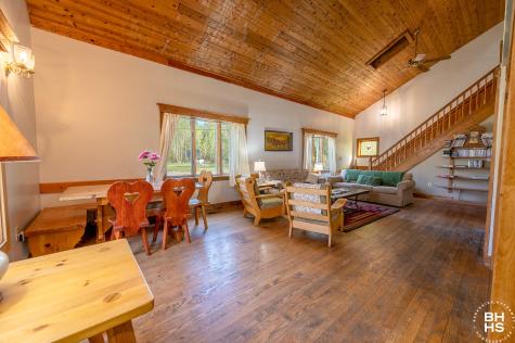 1 Oak Lane Loon Lake NY 12989