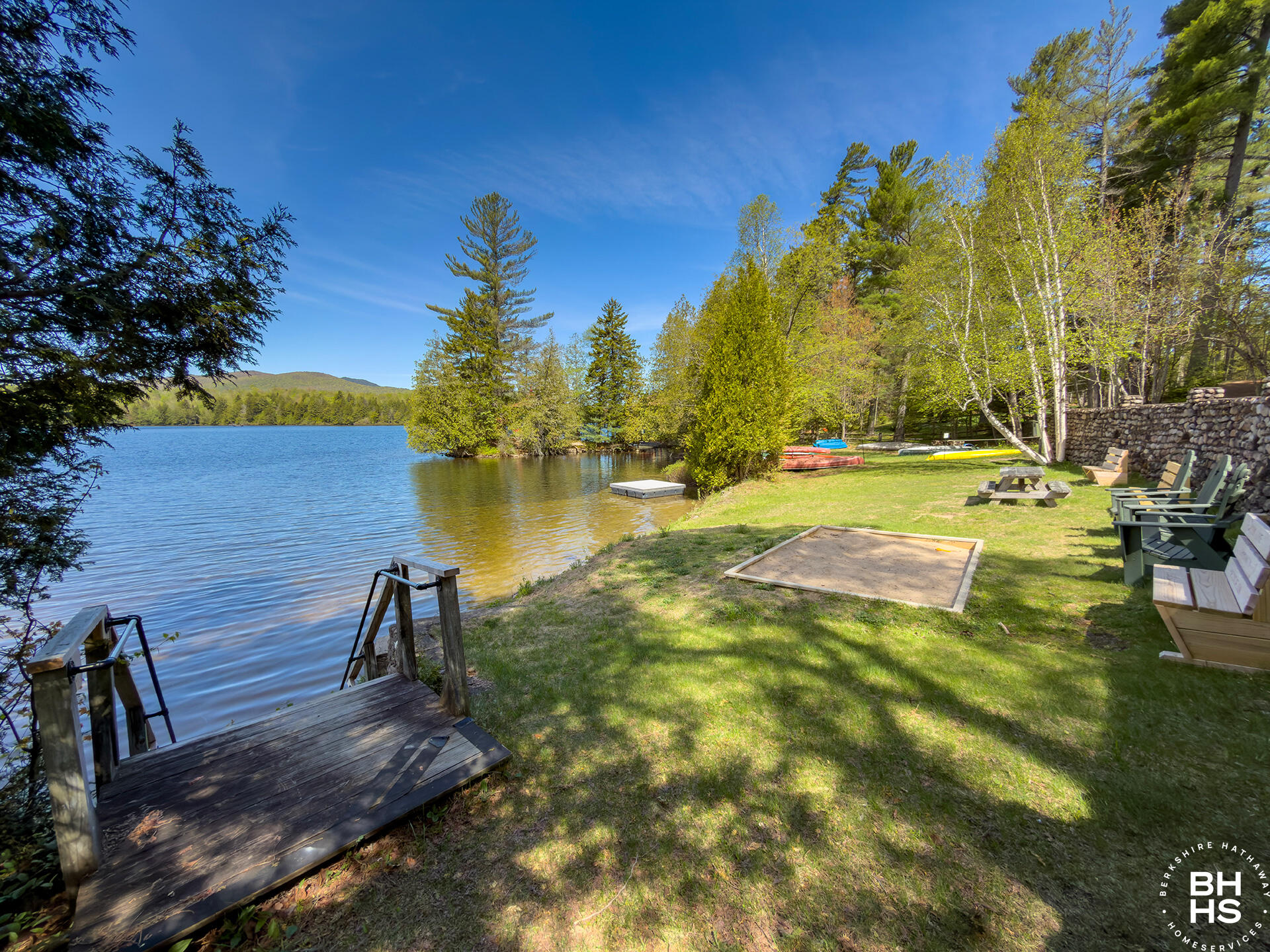 1 Oak Lane Loon Lake NY 12989