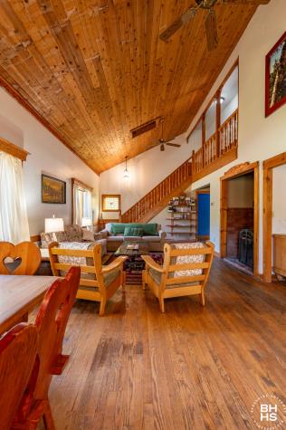 1 Oak Lane Loon Lake NY 12989