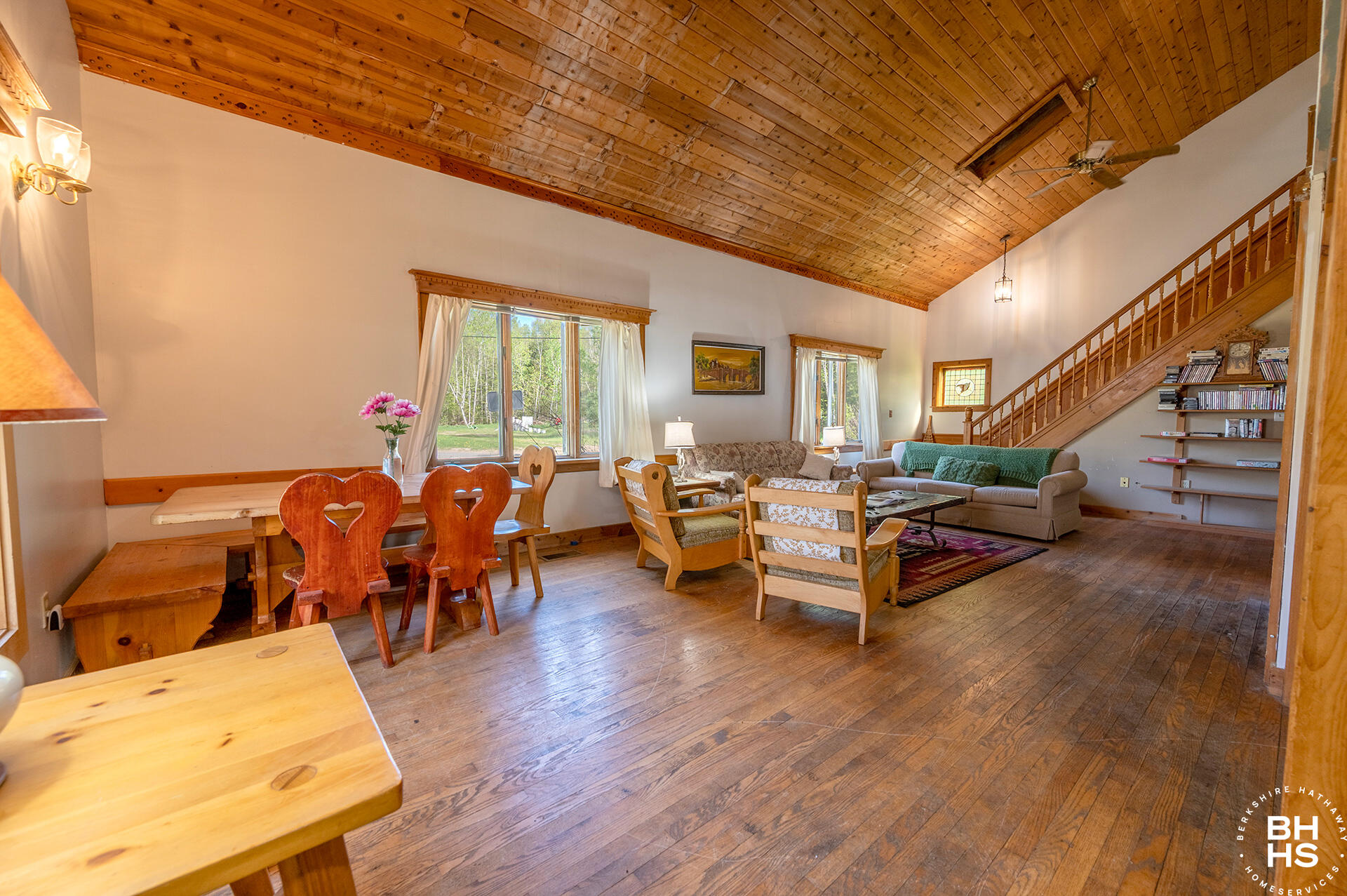 1 Oak Lane Loon Lake NY 12989