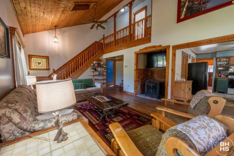 1 Oak Lane Loon Lake NY 12989