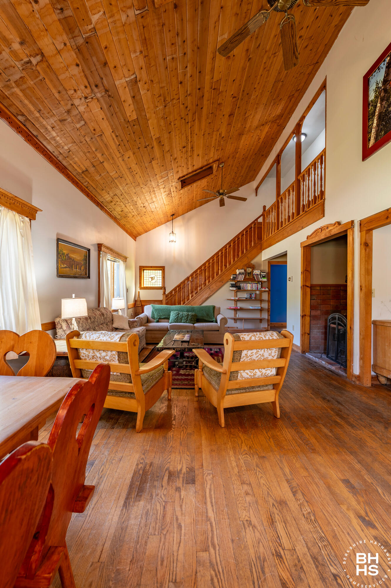 1 Oak Lane Loon Lake NY 12989
